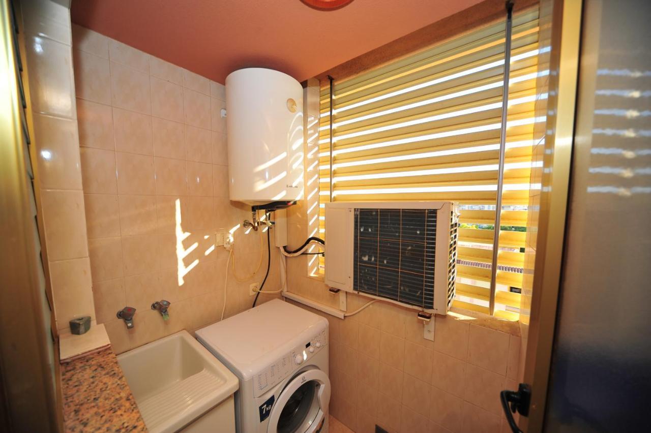 Villamanuela Orangecosta Benicàssim Eksteriør billede