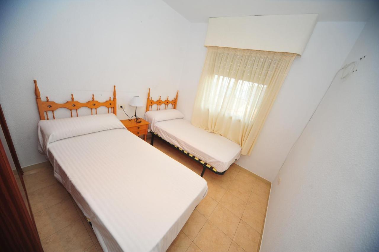 Villamanuela Orangecosta Benicàssim Eksteriør billede
