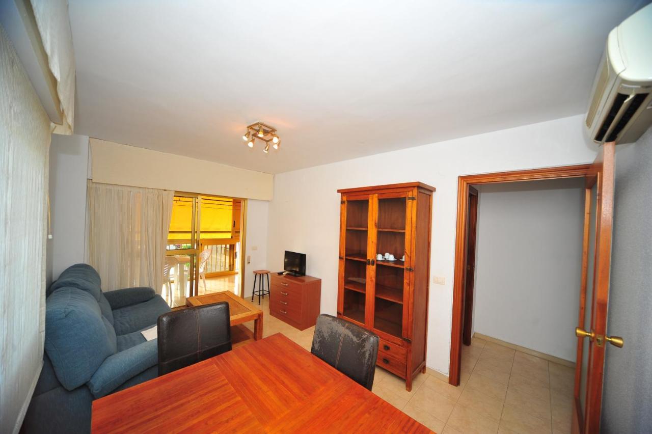 Villamanuela Orangecosta Benicàssim Eksteriør billede