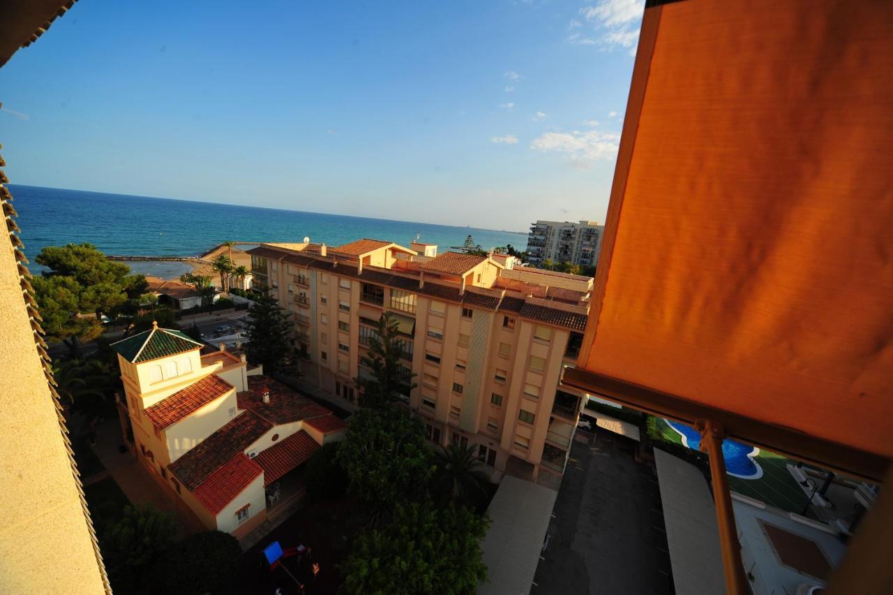 Villamanuela Orangecosta Benicàssim Eksteriør billede