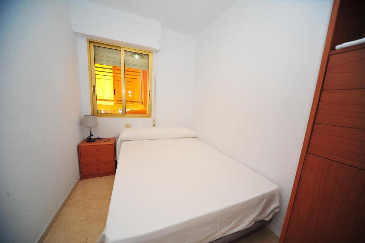 Villamanuela Orangecosta Benicàssim Eksteriør billede