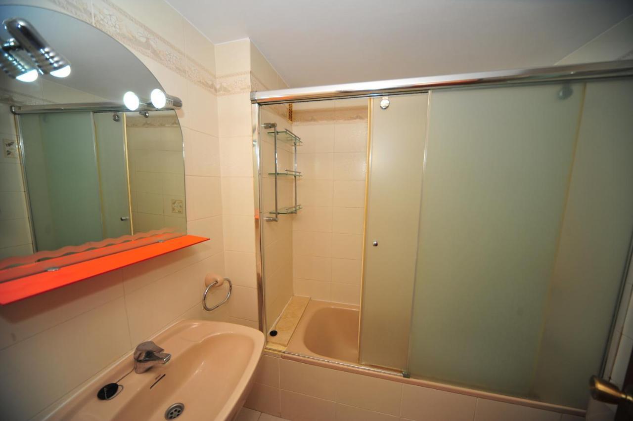 Villamanuela Orangecosta Benicàssim Eksteriør billede